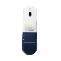 Détecteur infrarouge vasculaire sur support mobile Visionneuse de sang médical Machine de recherche de veine d'hôpital clinique de beauté