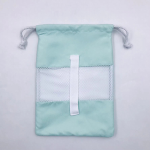 <span class=keywords><strong>Serviette</strong></span> de plage adulte en daim microfibre <span class=keywords><strong>anti</strong></span>-<span class=keywords><strong>sable</strong></span> de vente chaude avec sac de pochette - Product Image 4