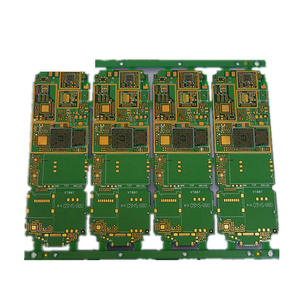 高出力<span class=keywords><strong>LED</strong></span>照明用カスタムセラミックPCBアセンブリプロセラミックプリント回路基板メーカー中国 - Product Image 4