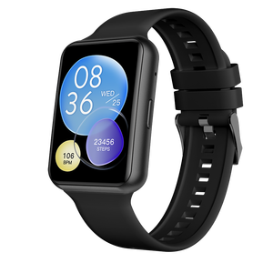 Reloj Inteligente 2026 para Mujer y Hombre, con Pantalla AMOLED, Llamadas Telefónicas, Carátulas Personalizables, Monitor de Actividad Física, Frecuencia Cardíaca, Resistente al Agua IP68 - Product Image 2