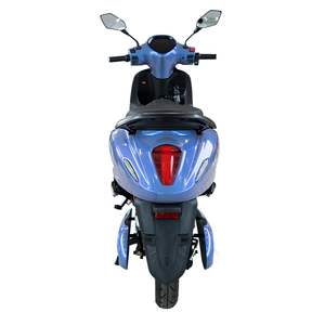 2026 Keywayev K023 72v High Speed <b>Scooter</b> Motorcycle 80km/h 2000w 3000w Two Wheel Adult <b>E</b>-motorcycle K023 Aurora Lightweight - Product Image 2