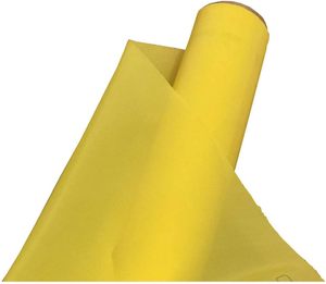 للبيع بالجملة شعيرات بوليستر أحادية الشعيرة من الدرجة الغذائية أبيض وأصفر 50 80 - Product Image 5