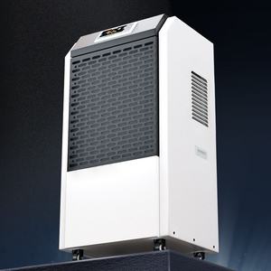 Deshumidificador Industrial RW-90L para Cuartos de Cultivo, Deshumidificador para Sótanos y Almacenes - Product Image 3