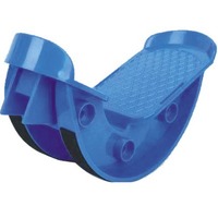 Pédale inclinée Soleus Stretch pour la maison, la gym, le yoga, le fitness, le soulagement des crampes du mollet et du tendon d'Achille, planche d'équilibre portable pour la rééducation