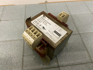 1 Pezzo Trasformatore Originale Nuovo di Zecca 4AM40425AT10-0FA0 Trasformatore 025kVA085kVA <span class=keywords><strong>Ta</strong></span> 40.CB 50 - Product Image 3