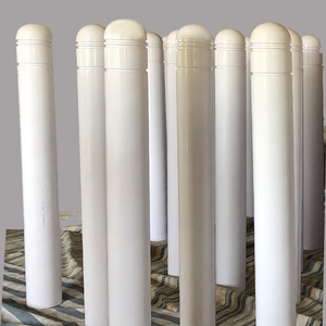 مربط حركة مرور خارجي من الصلب قابل للإزالة/مربط مرن - Product Image 4