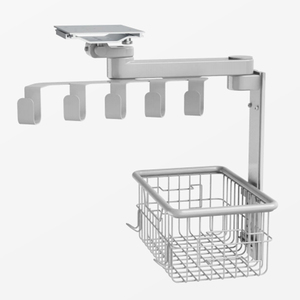 Support de moniteur patient personnalisé, support de moniteur médical compatible avec la série Mindray EPM - Product Image 5
