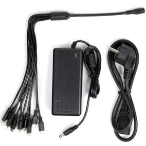 Sistema Audio Compatto Bidirezionale per Tour Guidati nei Centri Storici delle Città - Product Image 6