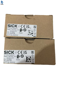 เซ็นเซอร์ควบคุม PLC เซ็นเซอร์โฟโตอิเล็กทริค ของแท้ใหม่เอี่ยม WTT12L-B2532 - Product Image 1