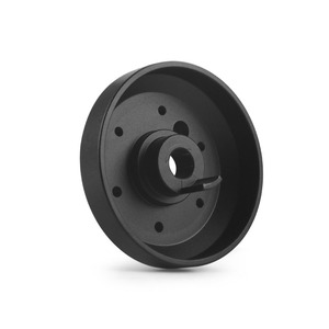 Adaptador de Conector para Volante de Coche de Cuero y Fibra de Carbono para BMW E30 318/325/528/M3/M5 1984-199 VW X4 Serie 1 M4 M2 X6 - Product Image 5