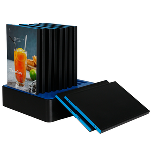 התאמה אישית של מודעות לוגו 10 בנקים כוח + 1 תחנת עגינה טלפון ציבורית השכרת עסקים + כוח + בנק + תחנה - Product Image 1