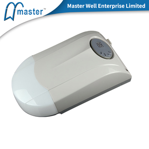 <strong>Master</strong> Well 800N-1800N DC 24V Smart <strong>Remote</strong> <strong>Control</strong> Wifi Garage Door Opener Use for Sectional Garage Door Overhead - Product Image 3