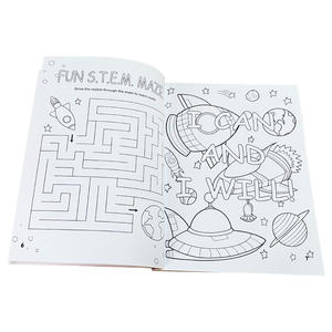 <span class=keywords><strong>Livre</strong></span> de <span class=keywords><strong>dessin</strong></span> étape par étape le plus populaire pour enfants - Product Image 6