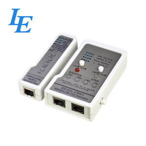 เครื่องมือทดสอบคุณภาพสายแลน LE Network Rj45 - Product Image 4
