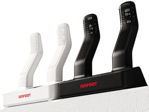 Secador de Zapatos y Calcetines Portátil con Temporizador Inteligente y Ozono <span class=keywords><strong>para</strong></span> el Hogar - Product Image 2