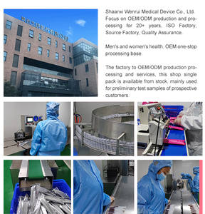 Santé de la prostate pour hommes Gel de prostate Gel à base de plantes Personnalisable Produits chauds Prostatite - Product Image 5