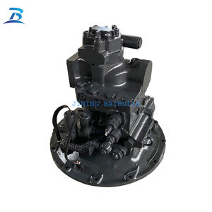 Высокопроизводительный экскаваторный гидравлический насос 708-23-04014 <span class=keywords><strong>Pc100</strong></span> <span class=keywords><strong>Pc100</strong></span>-3 главный насос - Product Image 3