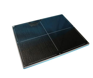 Medische Xray Apparatuur Bedrade Cassette-Sized <span class=keywords><strong>Fpd</strong></span> Digitale X-Ray Radiologie Systeem Csl 14*17 <span class=keywords><strong>Flat</strong></span> <span class=keywords><strong>Panel</strong></span> <span class=keywords><strong>detector</strong></span> Voor Menselijk En Dierenarts - Product Image 1