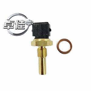 Capteur de température Zj 280130053 pour Volkswagen Vw, température de l'eau, connexion rapide - Product Image 4