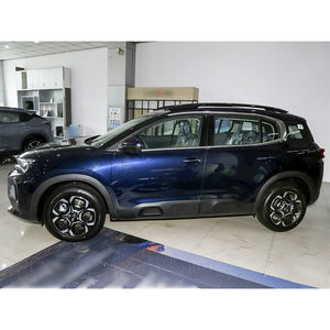 Fabricante de China Dongfeng <span class=keywords><strong>CITROEN</strong></span> Tianyi C5 AIRCROSS mejor coche 360THP combustible vehículo SUV nuevo Coche - Product Image 3
