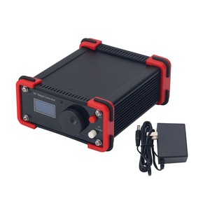 25M-6G Generador de señal <span class=keywords><strong>RF</strong></span> Fuente de señal <span class=keywords><strong>RF</strong></span> con potencia de salida de 10dBm Potencia ajustable y frecuencia - Product Image 1
