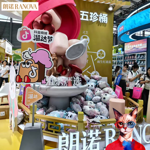 Fancy Gourmet, tratamiento crudo liofilizado para gatos, bocadillo al por mayor, fabricante de golosinas crujientes para gatos - Product Image 6