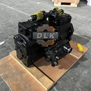 Koflo खुदाई के लिए sk135 खुदाई मुख्य पंप <span class=keywords><strong>SK135SR</strong></span>-<span class=keywords><strong>1E</strong></span> हाइड्रोलिक पंप Y10v00013fi - Product Image 4