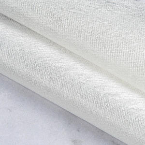 Fabricante Spunlace tela no tejida 40gsm precio competitivo elástico Spunlace rollos de tela no tejida - Product Image 3