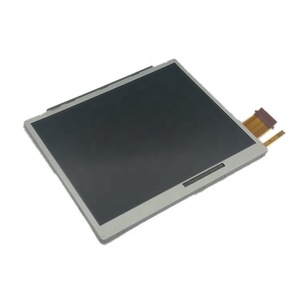 NDSi <strong>Xl</strong> Down LCD Screen Replacement for Nintendo <strong>DSi</strong> <strong>Xl</strong> Bottom Display Original New - Product Image 2