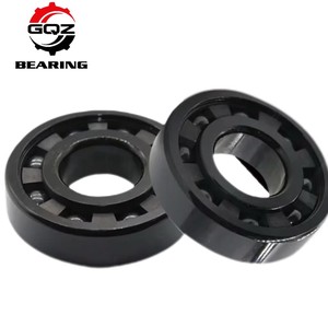 Roulement industriel haute température GQZ <span class=keywords><strong>6205</strong></span>-<span class=keywords><strong>2Z</strong></span>/VA208 conçu pour une résistance aux hautes températures, performance stable jusqu'à 350°<span class=keywords><strong>C</strong></span> ° <span class=keywords><strong>C</strong></span> - Product Image 2