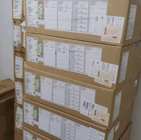 Switch Cisco Original Nuevo C9300-48UXM-A Serie C9300 Switch Ethernet de 48 Puertos 25G en Stock Precio de Fábrica