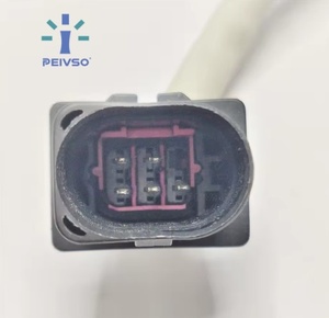 Sensor de Oxígeno Nuevo y Estable de Fábrica PEIVSO, Ahorro de Combustible para Jaguar F-Type XF XFR XJ XJ para Land Rover 2.0L 3.0L LR049882 - Product Image 2