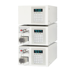 <span class=keywords><strong>HPLC</strong></span> Hochleistungs-Flüssig chromato graph - Product Image 2