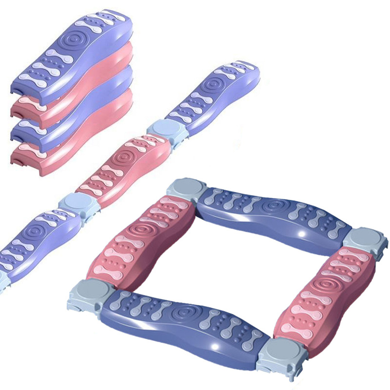 TPE Sensory Puzzle Mats Interlocking Crawling