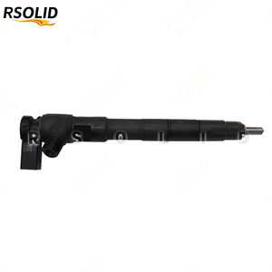 Válvula de Inyección de Combustible Common Rail de Alta Presión Rsoliddiesel 5579417 2872405 2872405PX para Motor Diésel ISX15 QSX15 - Product Image 4