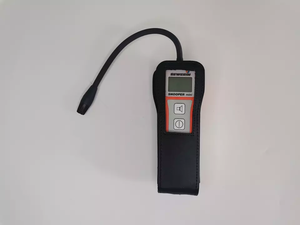 เครื่องตรวจจับก๊าซรั่วแบบพกพา Sewerin Snooper Mini สำหรับก๊าซพิษ CH4 ตรวจจับก๊าซธรรมชาติ R ppm สำหรับ LEL - Product Image 2