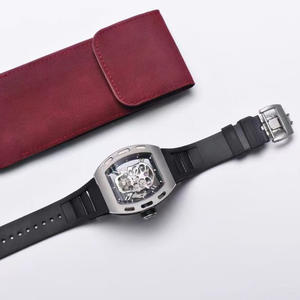 Montre mécanique de luxe pour homme, best-seller, haute qualité, nouveau mouvement tendance - Product Image 1