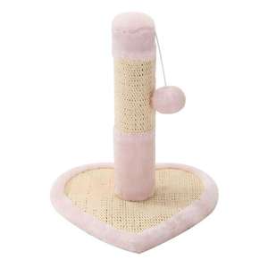 ต้นไม้แมวขนาดเล็กหลากหลายสไตล์ ทนทานต่อการข่วน ติดตั้งง่าย เหมาะสำหรับพื้นที่ขนาดเล็ก - Product Image 6