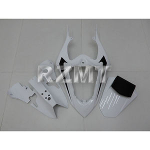 Kit de Carenado de Motocicleta en Plástico ABS para YAMAHA YZF R1 2007-2008 YZF-R1, Accesorios de Carenado Personalizados Y1007-108a - Product Image 4