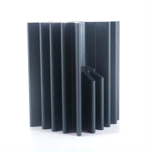 Индивидуальные высококачественные титановые алюминиевые детали CNC фрезерный светодиодный трансформатор теплоотвод анодированный материал из нержавеющей стали - Product Image 5