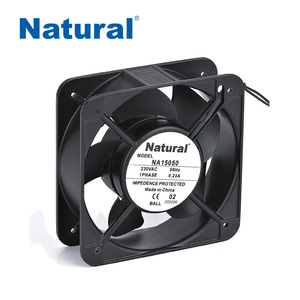 Tự nhiên <span class=keywords><strong>fan</strong></span> hâm mộ loạt AC trục quạt làm mát với khối lượng không khí cao <span class=keywords><strong>fan</strong></span> hâm mộ tủ và bao vây 110V/220V/230V/380V - Product Image 5