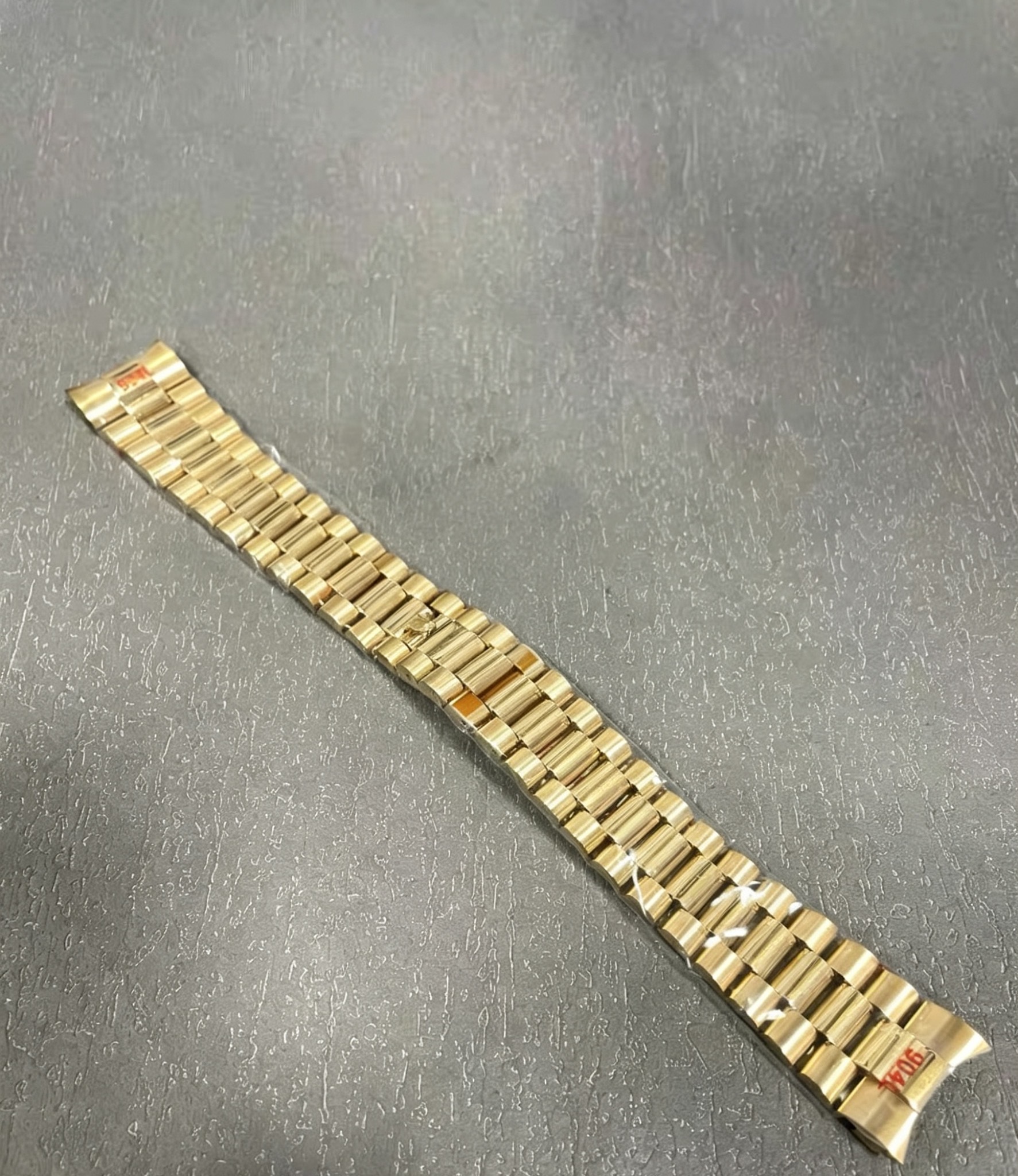 Or