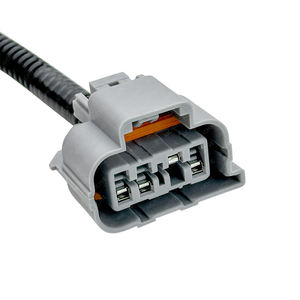 Автомобильная противотуманная фара - Product Image 4