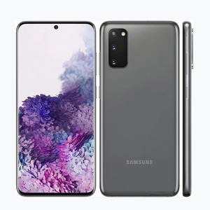 S20 5G G981N 6.<span class=keywords><strong>2</strong></span>" ROM 128GB RAM 12GB Snapdragon 865 NFC Cámara Trasera Triple Octa Core Original - Product Image 3