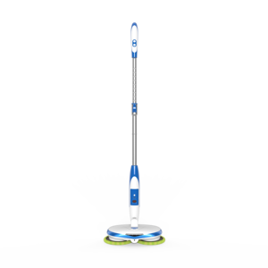 Appareil aspirateur de <span class=keywords><strong>sol</strong></span> électrique rechargeable avec batterie li-batterie, appareil ménager à haute rotation, serpillière à spray électrique - Product Image 2