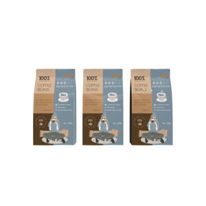 ชิกโครีผสมกาแฟสำเร็จรูปพร้อมกลิ่นสมุนไพรธรรมชาติและความหวานกลมกล่อม - Product Image 1