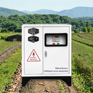 بخاخ آلي متغير التحكم في التدفق بخاخ كهربائي للزراعة وقدرة 5L-73L - Product Image 1