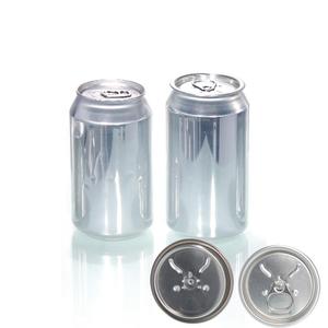180ml 200ml 250ml 330ml 355ml 473ml 500ml boisson énergétique peut vider la bière en aluminium peut pour l'emballage <span class=keywords><strong>de</strong></span> boisson - Product Image 4