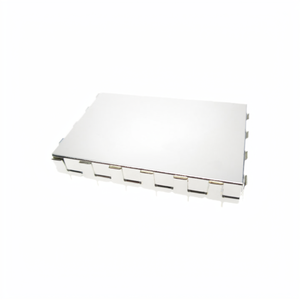 56-CBSA-0.5X3.0X0.5 ตัวแทนจำหน่ายที่ได้รับอนุญาต RF Shields - Product Image 1