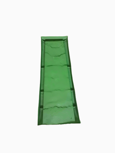 Bloques de Plástico Ligeros y Resistentes para Evitar el Desgaste de la Base, Extensiones para Canaletas de Lluvia, Directo de Fábrica, para Jardín y Exteriores - Product Image 5